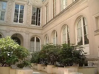 Un Havre De Paix Au Coeur De Apartment Paris