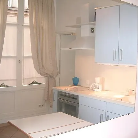 Apartment Un Havre De Paix Au Coeur De
